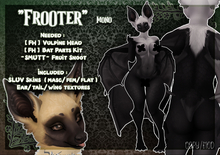[FH] Frooter - Mono