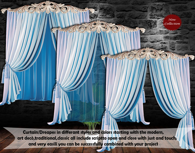 Curtain - 8