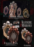 :[P]:- Kassere Mirrors - Fallback Pack
