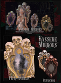:[P]:- Kassere Mirrors - PBR - Angelic
