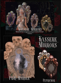 :[P]:- Kassere Mirrors - PBR - Marble