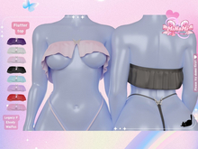 Minami :: Flutter Top