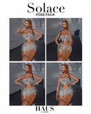 Haus of London - Solace Pose Pack