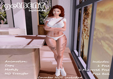 getBENTbyNodda CounterLean 2