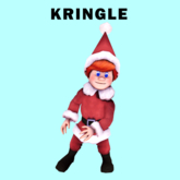 Kringle Animesh