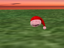 SOMPRERO SANTA B