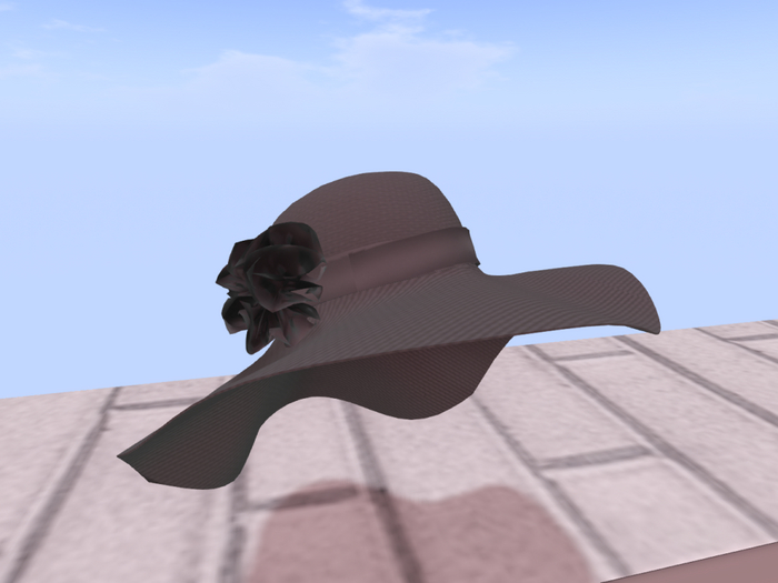 PAMELA HAT