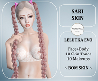 Skin