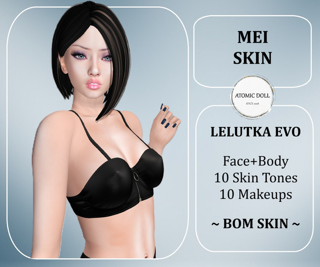 Skin
