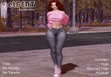 getBENTbyNodda CauseWaiting 3