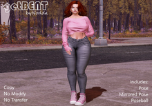 getBENTbyNodda CauseWaiting 2