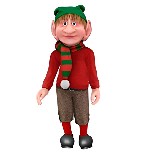 18. Mutresse-Santa Helpers II-Avatar RARE