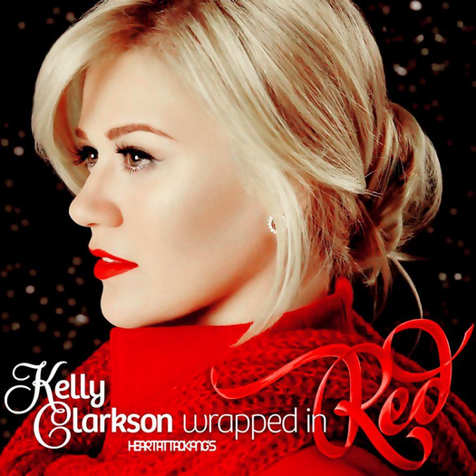 {Aria} Kelly Clarkson - Underneath the Tree Dancer