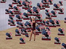Thank you Veterans