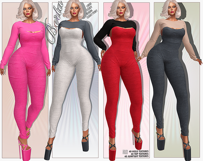 .:FLOYD:.Berta Fatpack