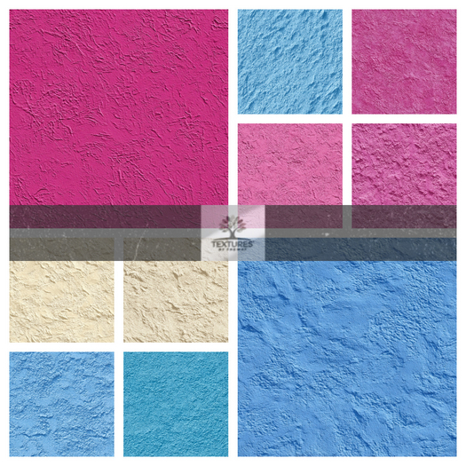 TB - NORTH AFRICAN COASTAL STUCCO