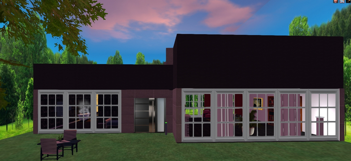Panorama Sky House for Rent