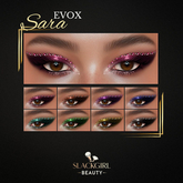 SG :: Sara EVOX Shadow