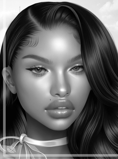 Second Life Marketplace - [beso] - Kya Skin (Evo X) - FATPACK *DEMO*