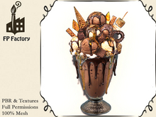  Monster Milkshake Full Perm