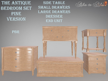 Bedroom Set