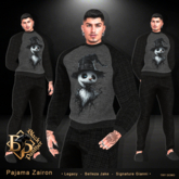 ::B.P::  Pajamas Zairon