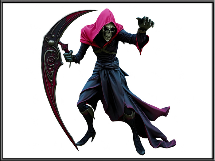 Grim Reaper 02