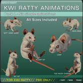 BRDMRT - KWI Ratty Animation Pack 1