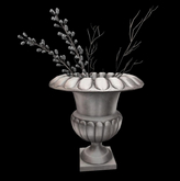 NOMAD // Brocante // Flower Urn
