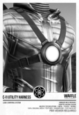 [W] C-11 Utility Harness