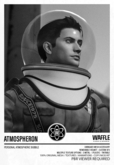 [W] Atmospheron
