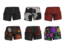 TwoSided Ethan shorts