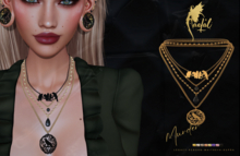 FaeTal - Murder Necklace