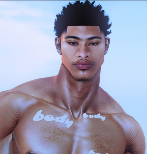 The Gutter (Kam Custom Shape) (Add To Unpack)