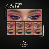SG :: Aura EVOX Shadow