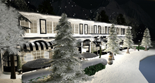 KS Winter Village PBR