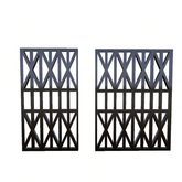 GRID GATE-F