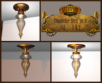 SM_Chandelier Deco' N6 - Li 1 -