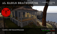 AL Earls Beachhouse