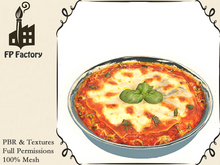 Lasagna Full Perm