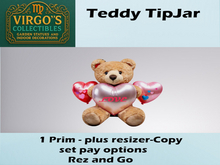 tip jar 