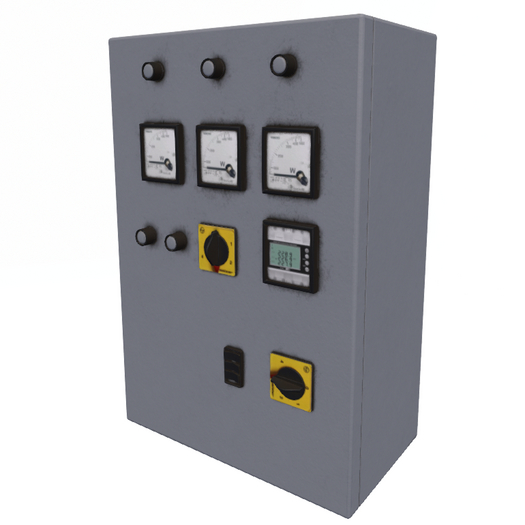 .:shamhat:. electrical panel