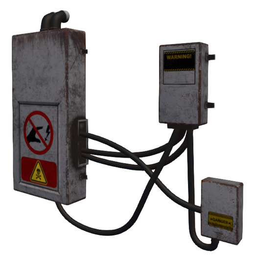 .:shamhat:. electrical box #4