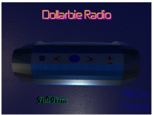 Dollarbie Radio