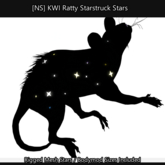 [NS] KWI RATTY "Starstruck Stars"
