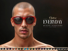 [OPTICA] THE PREMIUM EVERYDAY GENTS SUNGLASSES
