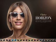 [OPTICA] THE PREMIUM HORIZON LADIES SUNGLASSES