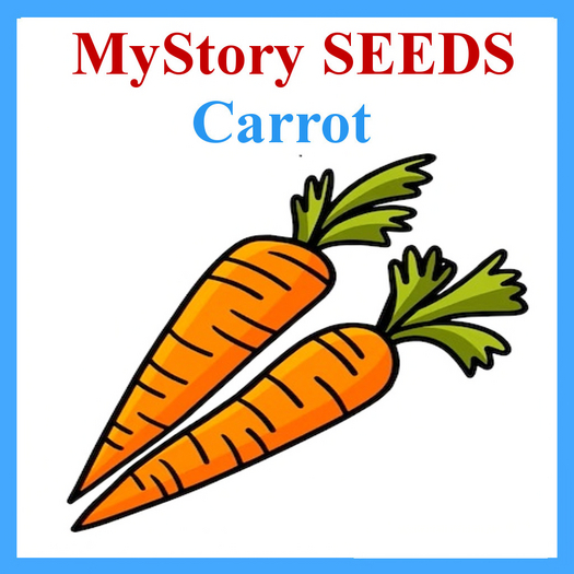 MyStory Carrot