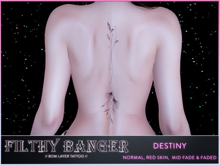 FB - Destiny - spine tattoo 2k
