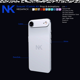 [NK*] Sosumi iComm Air Prop & Animations